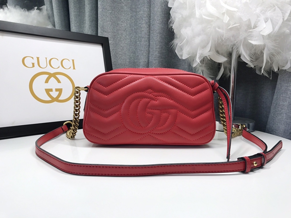 激安グッチバッグコピー素材ディテール